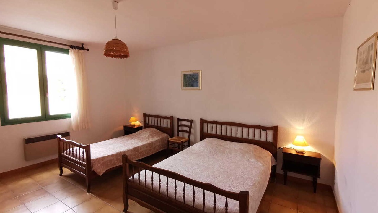 Photo of Bedroom in Trilla