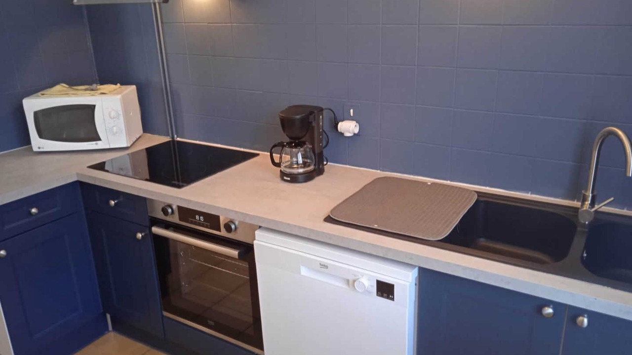 Photo of Kitchen in Trilla