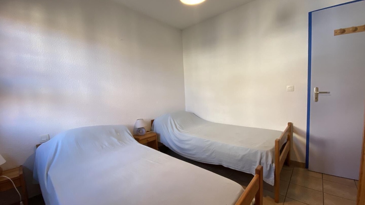 Photo of Bedroom in Fillols