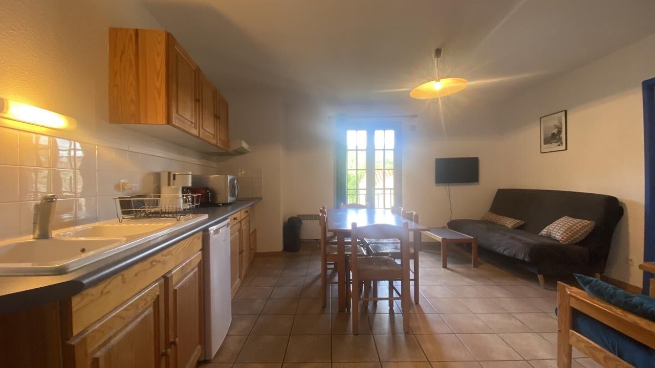 Photo of Livingroom in Fillols