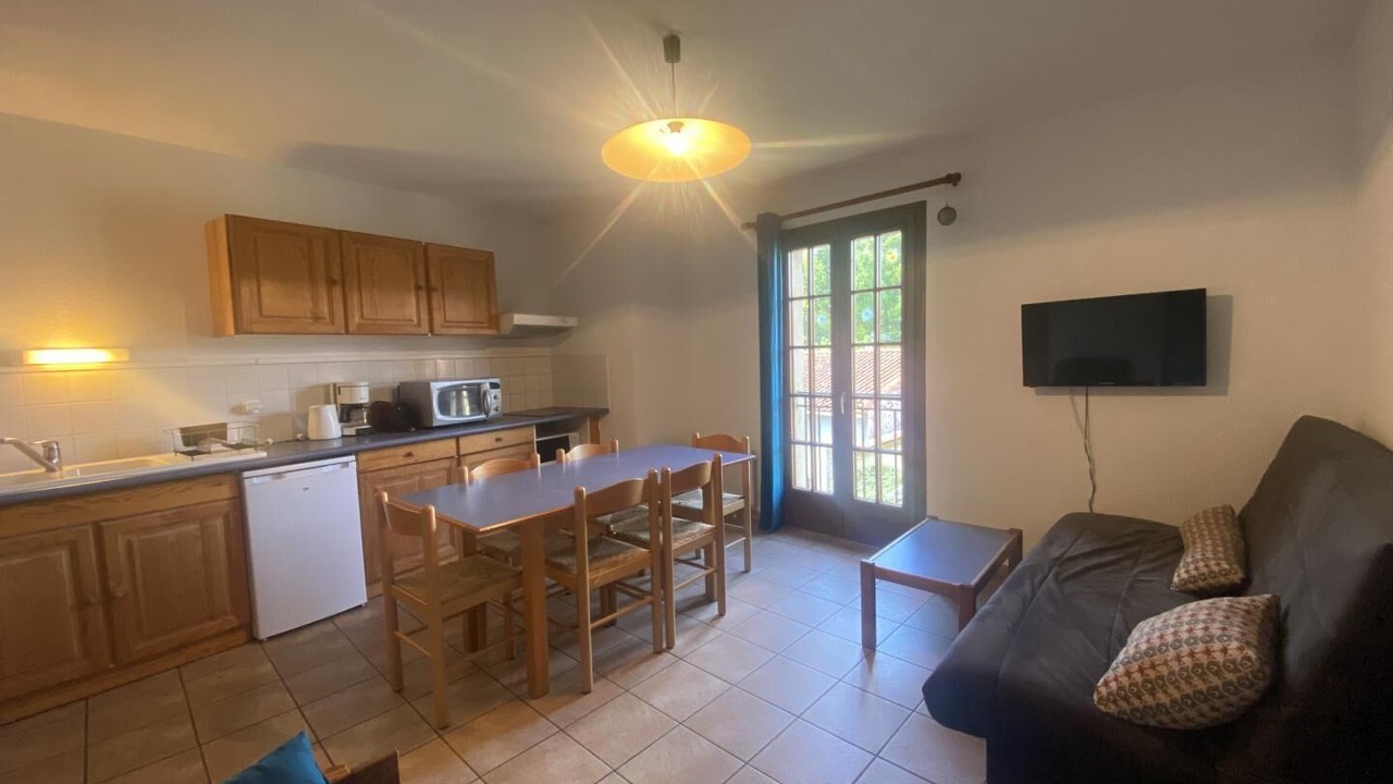 Photo of Livingroom in Fillols