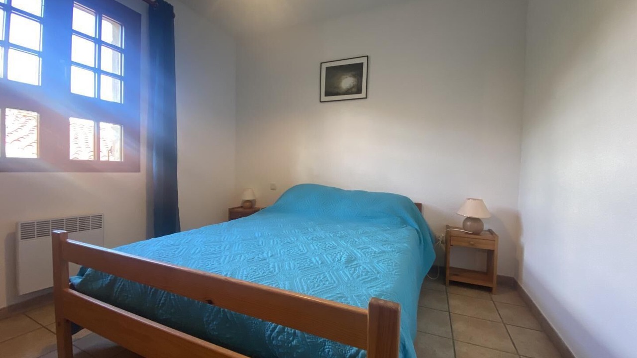 Photo of Bedroom in Fillols