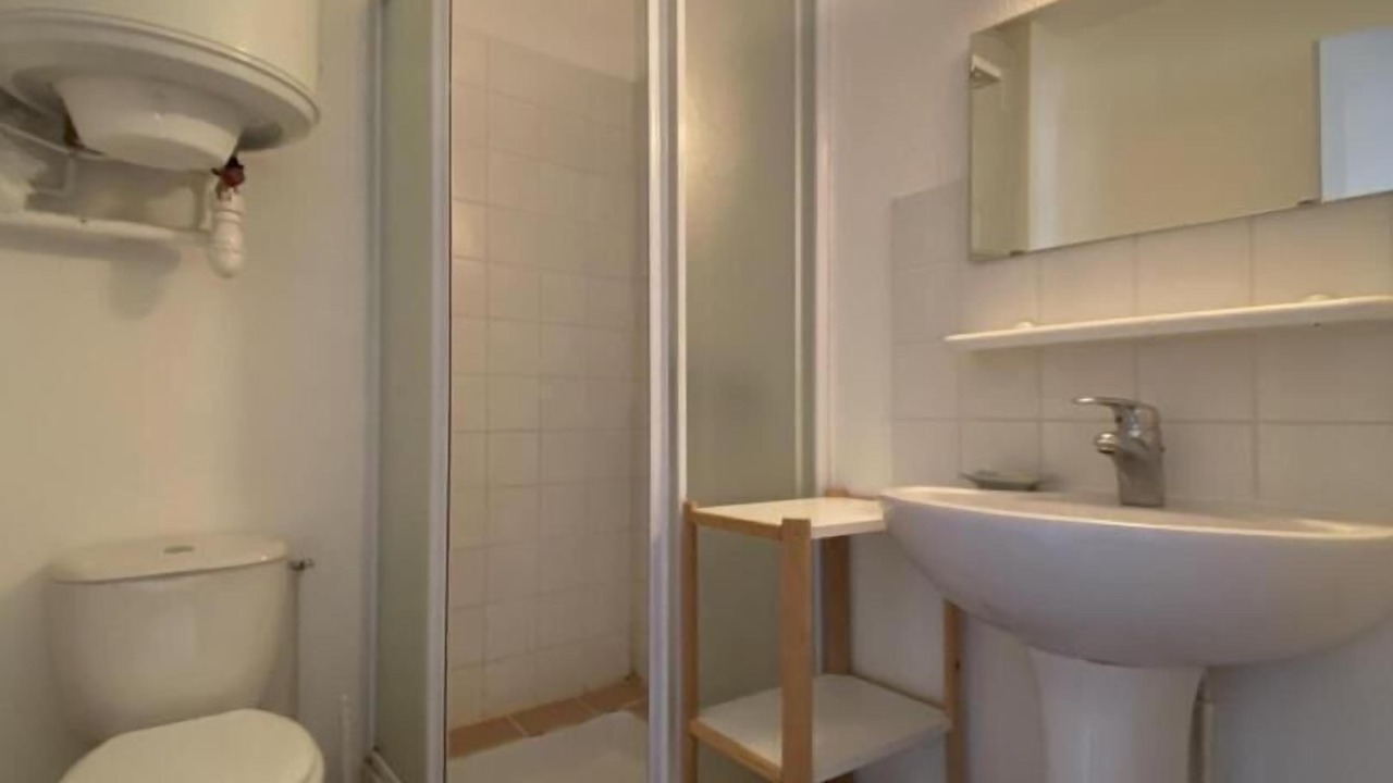 Photo of Bathroom in Fillols