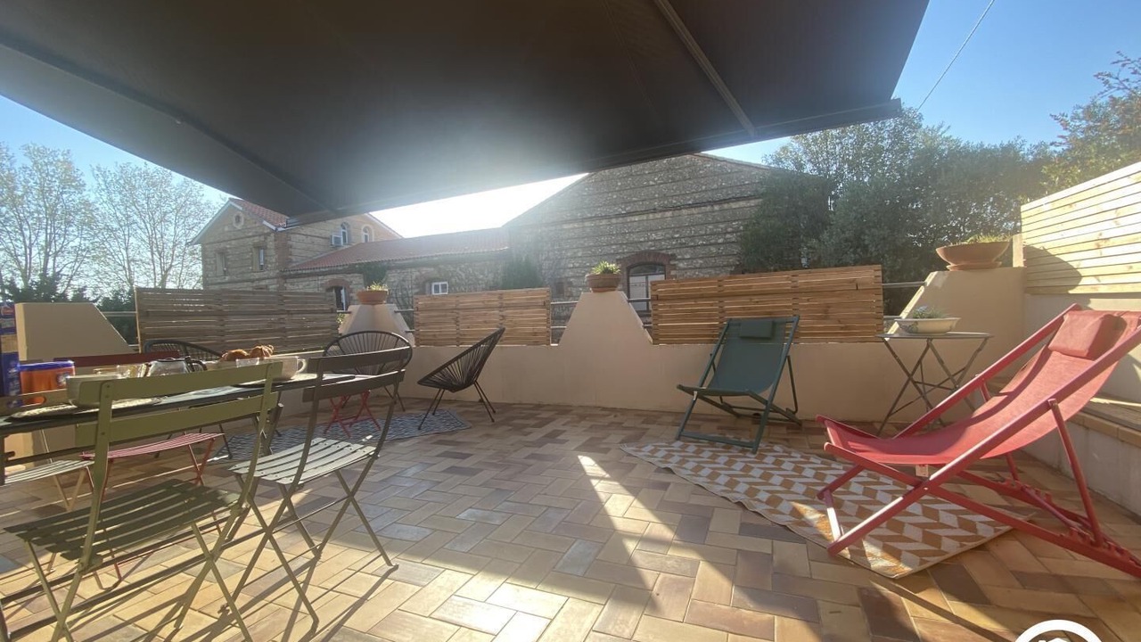 Photo of Outdoor in Villeneuve-de-la-Raho