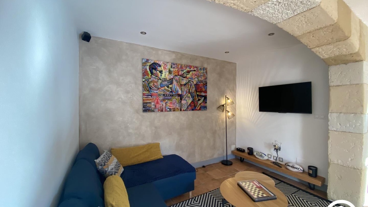 Photo of Livingroom in Villeneuve-de-la-Raho