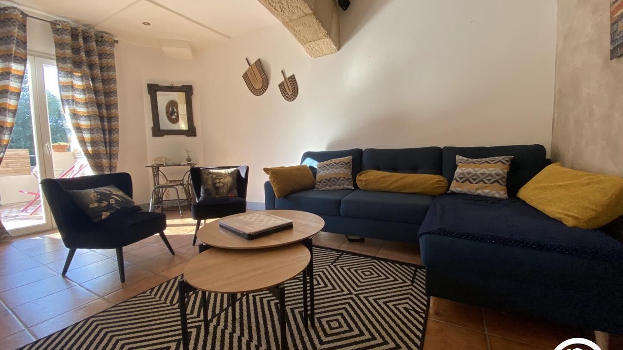 Photo of Livingroom in Villeneuve-de-la-Raho