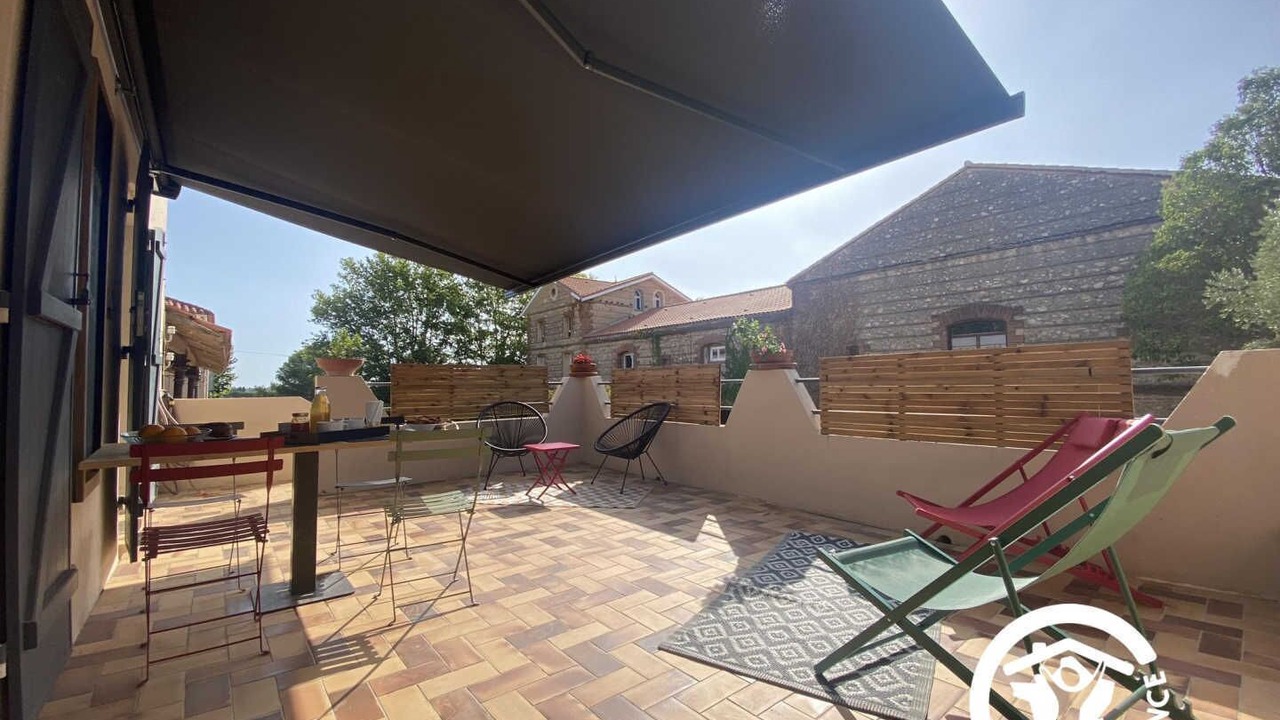 Photo of Outdoor in Villeneuve-de-la-Raho