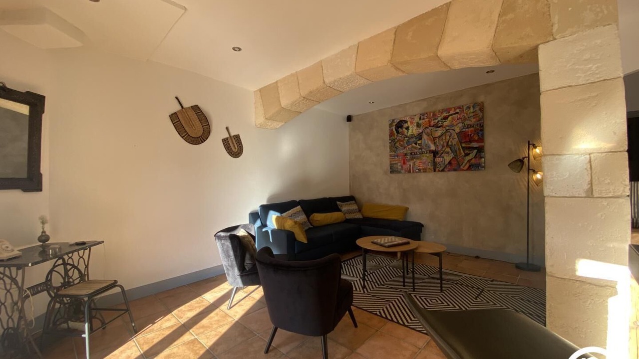 Photo of Livingroom in Villeneuve-de-la-Raho