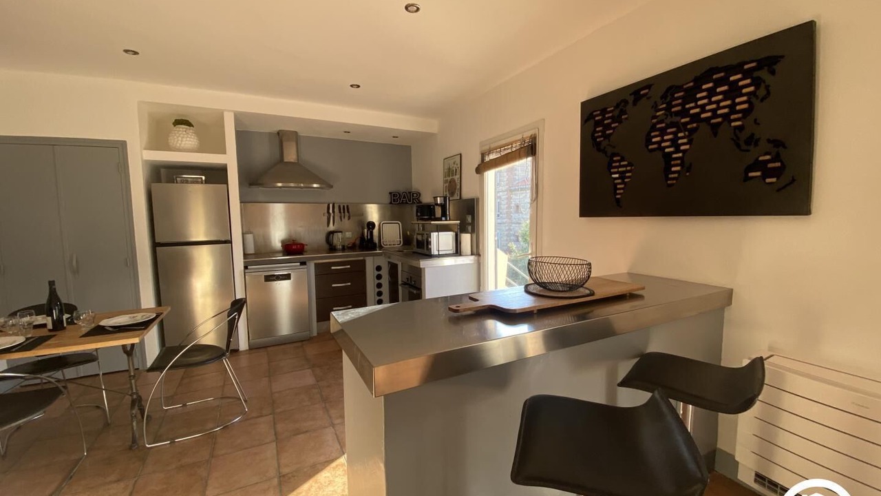 Photo of Kitchen in Villeneuve-de-la-Raho