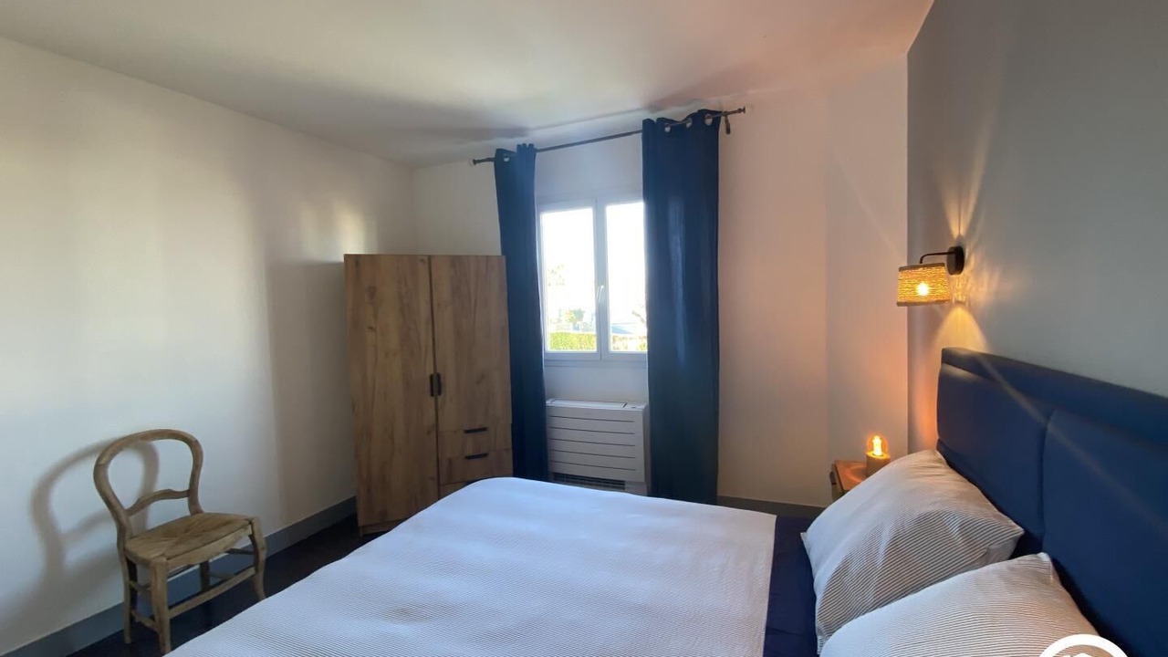 Photo of Bedroom in Villeneuve-de-la-Raho