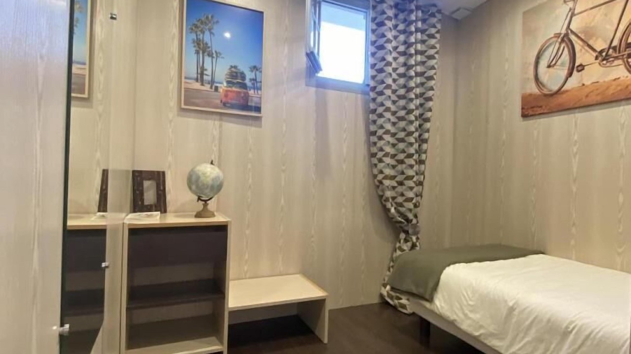 Photo of Bedroom in Villeneuve-de-la-Raho