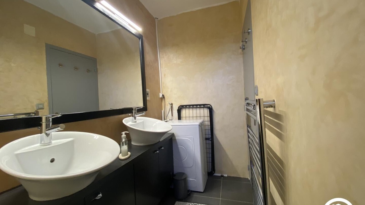 Photo of Bathroom in Villeneuve-de-la-Raho