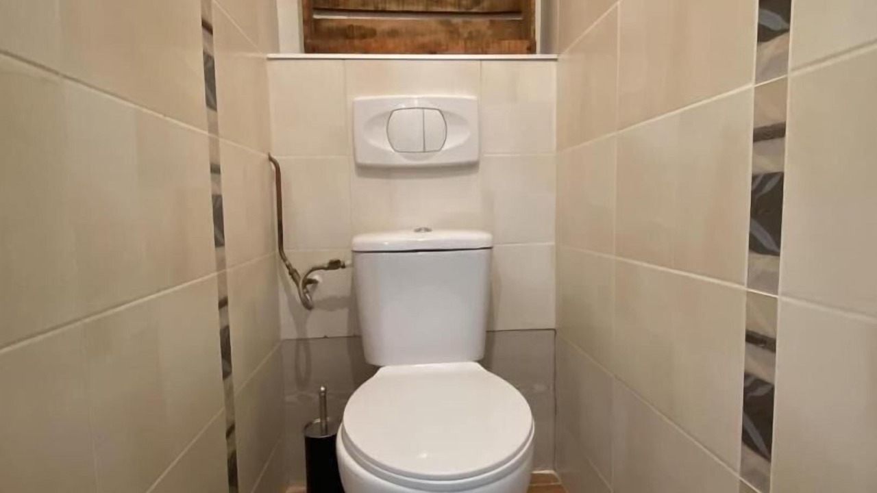 Photo of Bathroom in Villeneuve-de-la-Raho