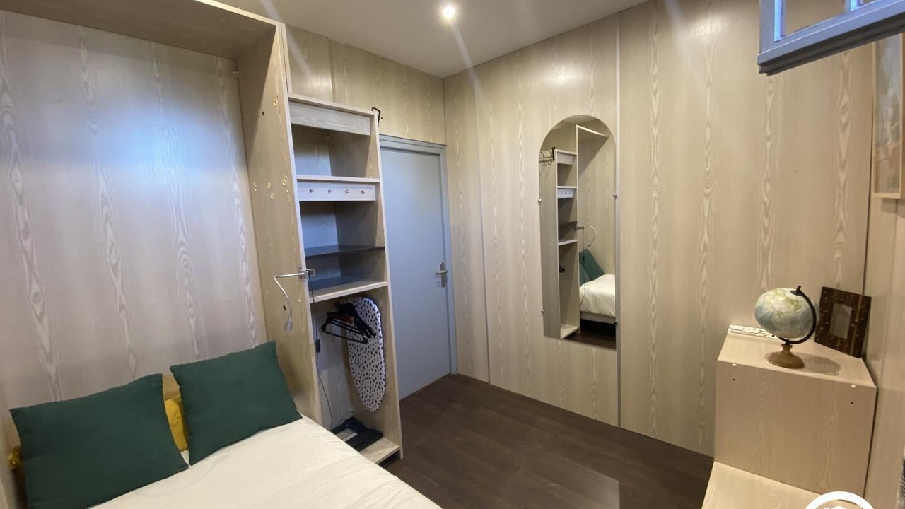 Photo of Bedroom in Villeneuve-de-la-Raho