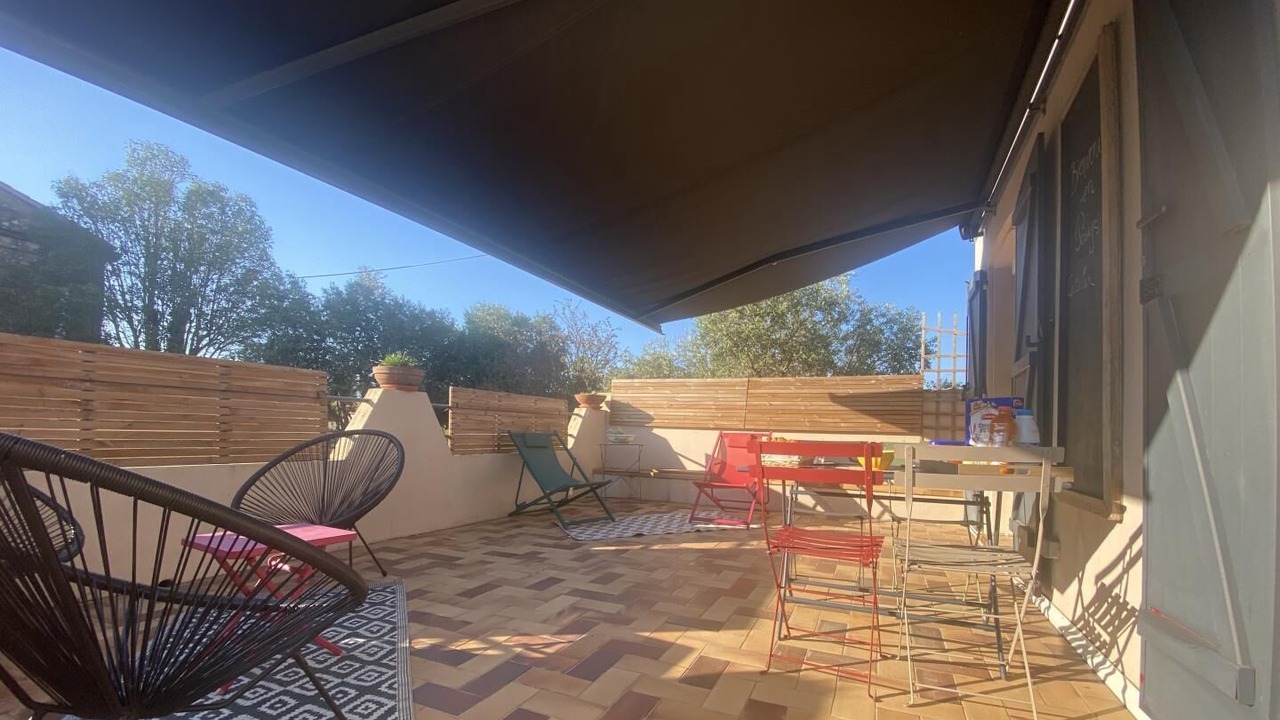 Photo of Outdoor in Villeneuve-de-la-Raho
