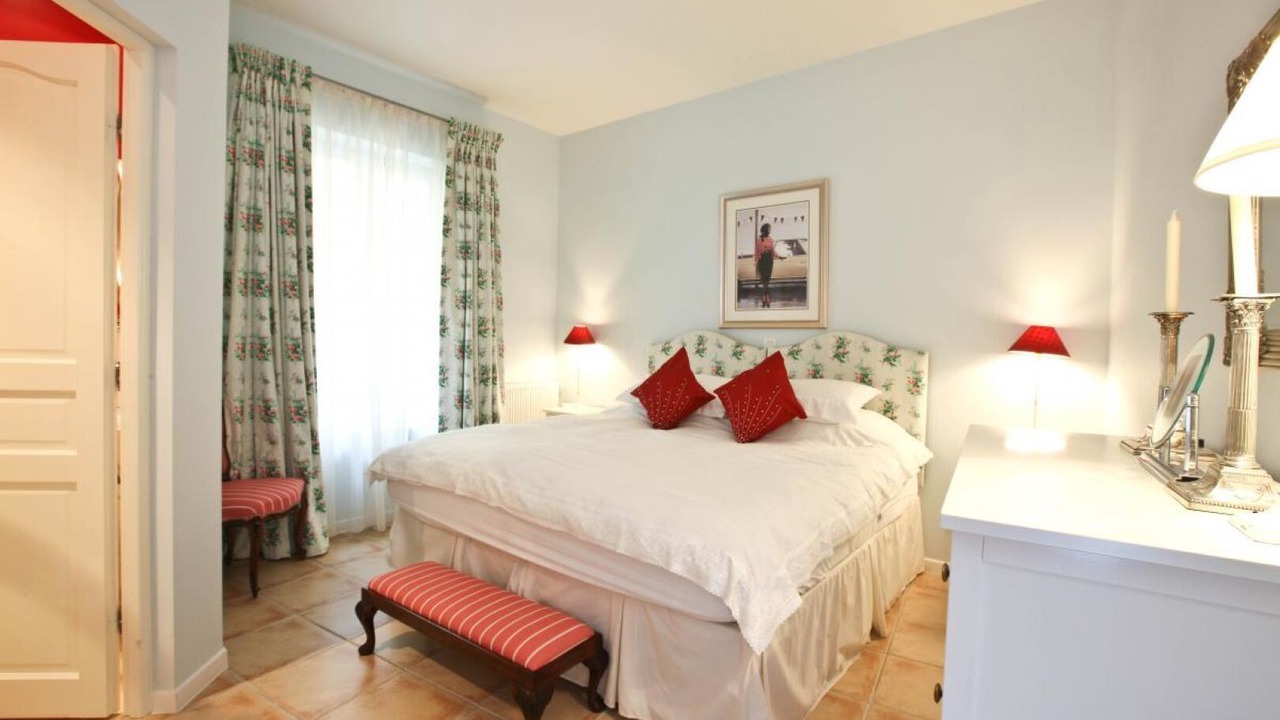 Photo of Bedroom in Saint-Laurent-de-Cerdans