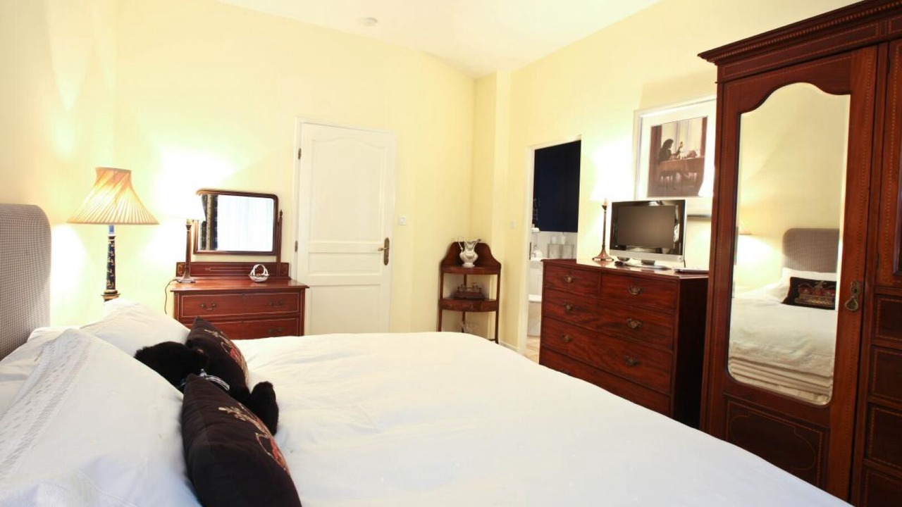 Photo of Bedroom in Saint-Laurent-de-Cerdans