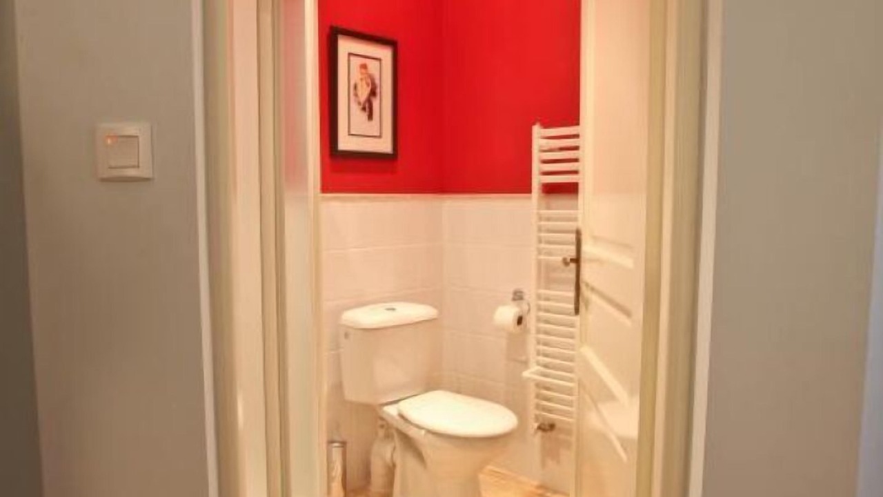 Photo of Bathroom in Saint-Laurent-de-Cerdans