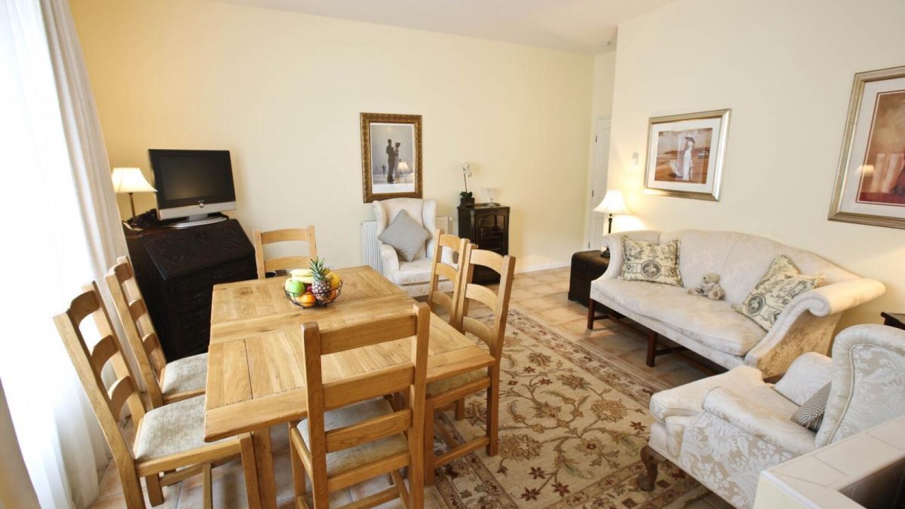 Photo of Livingroom in Saint-Laurent-de-Cerdans