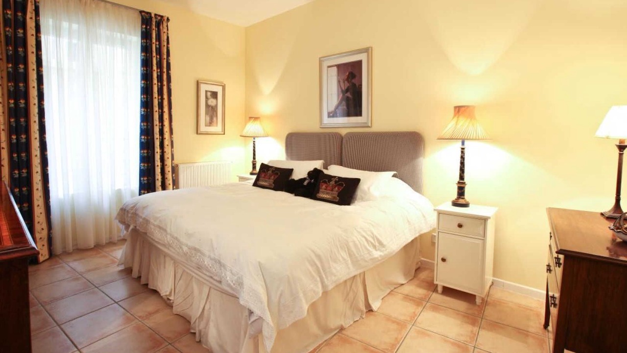 Photo of Bedroom in Saint-Laurent-de-Cerdans