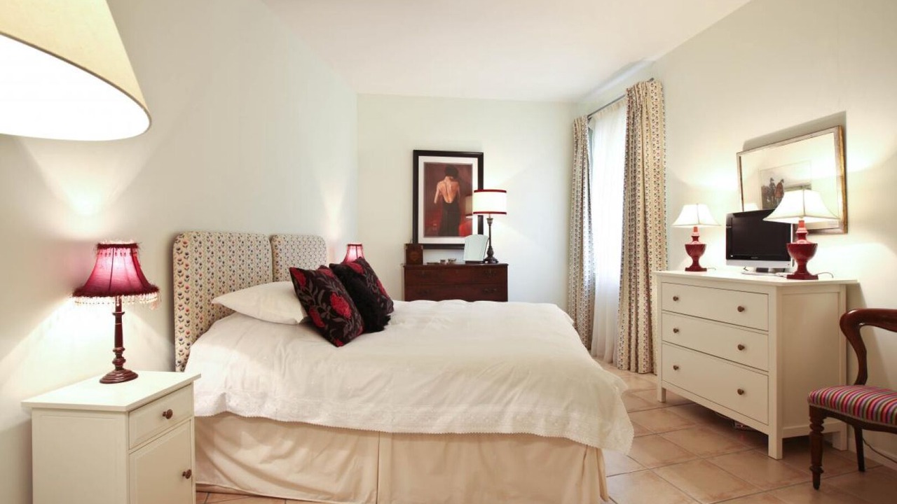 Photo of Bedroom in Saint-Laurent-de-Cerdans