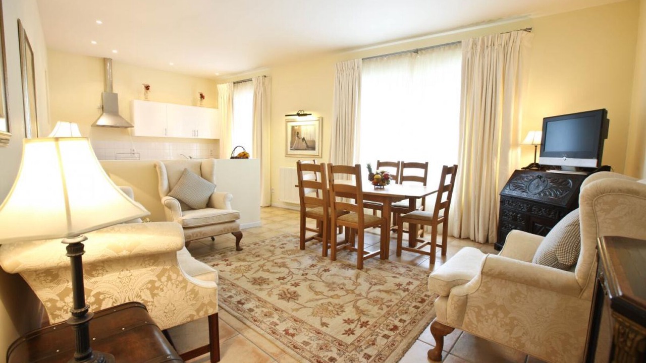 Photo of Livingroom in Saint-Laurent-de-Cerdans