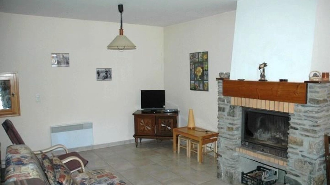 Photo of Livingroom in Sainte-Leocadie
