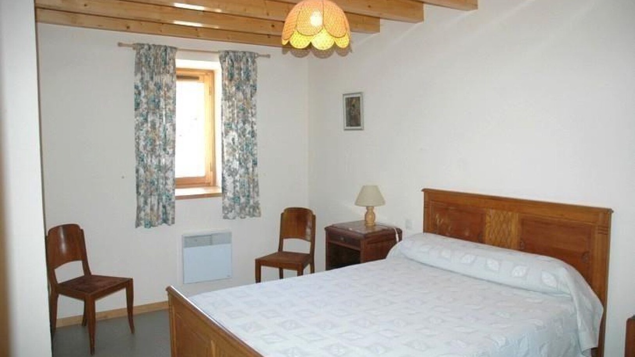 Photo of Bedroom in Sainte-Leocadie