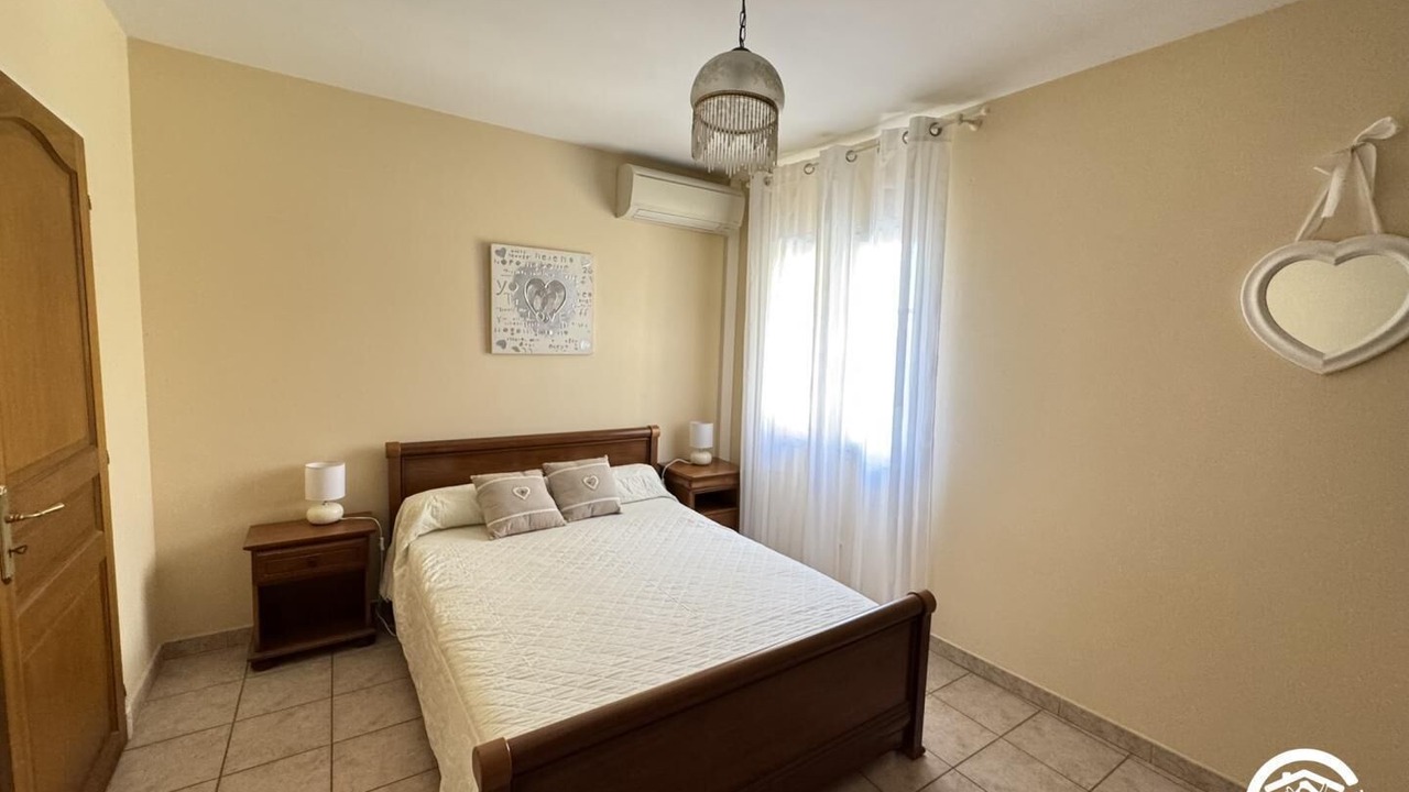 Photo of Bedroom in Elne