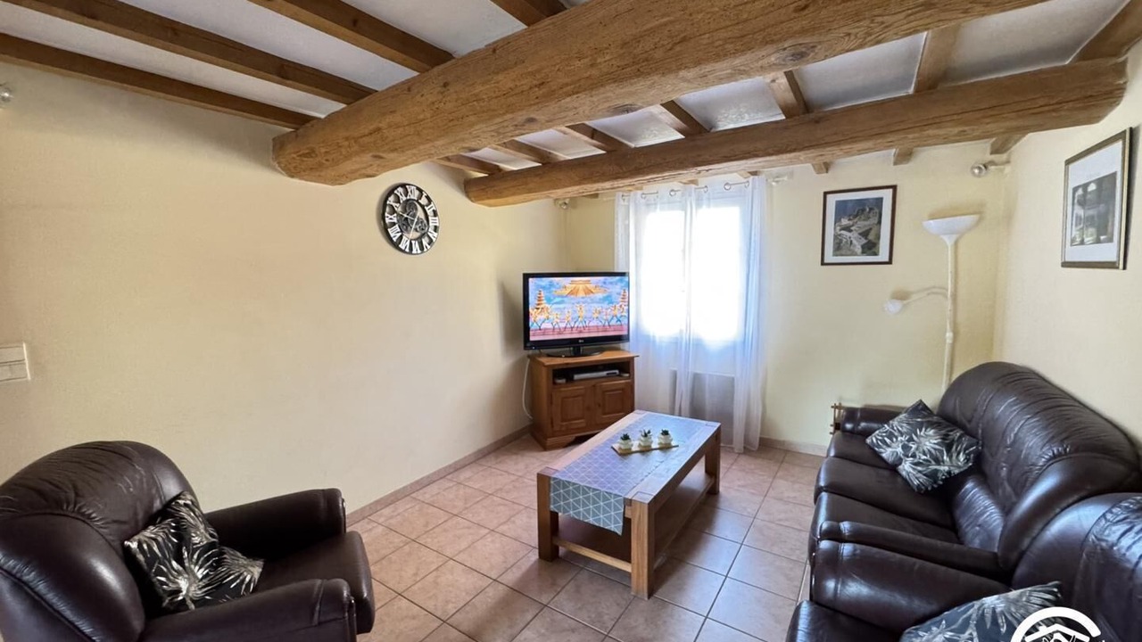 Photo of Livingroom in Elne