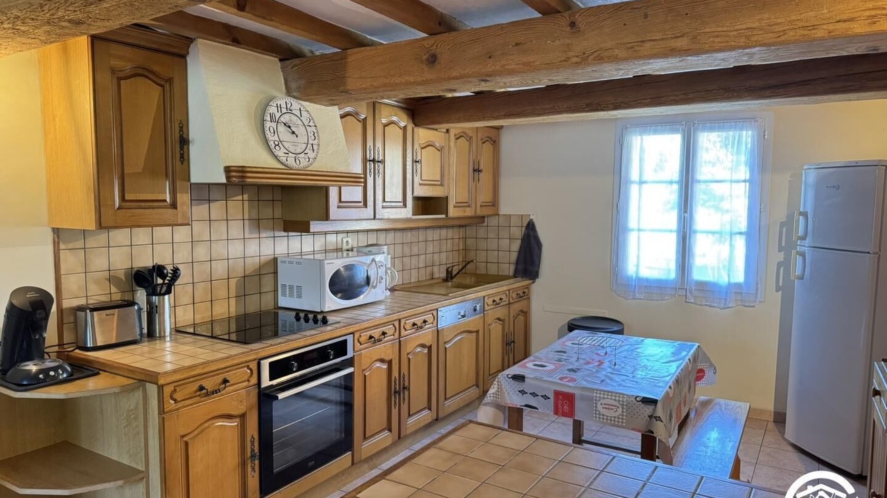 Photo of Kitchen in Elne