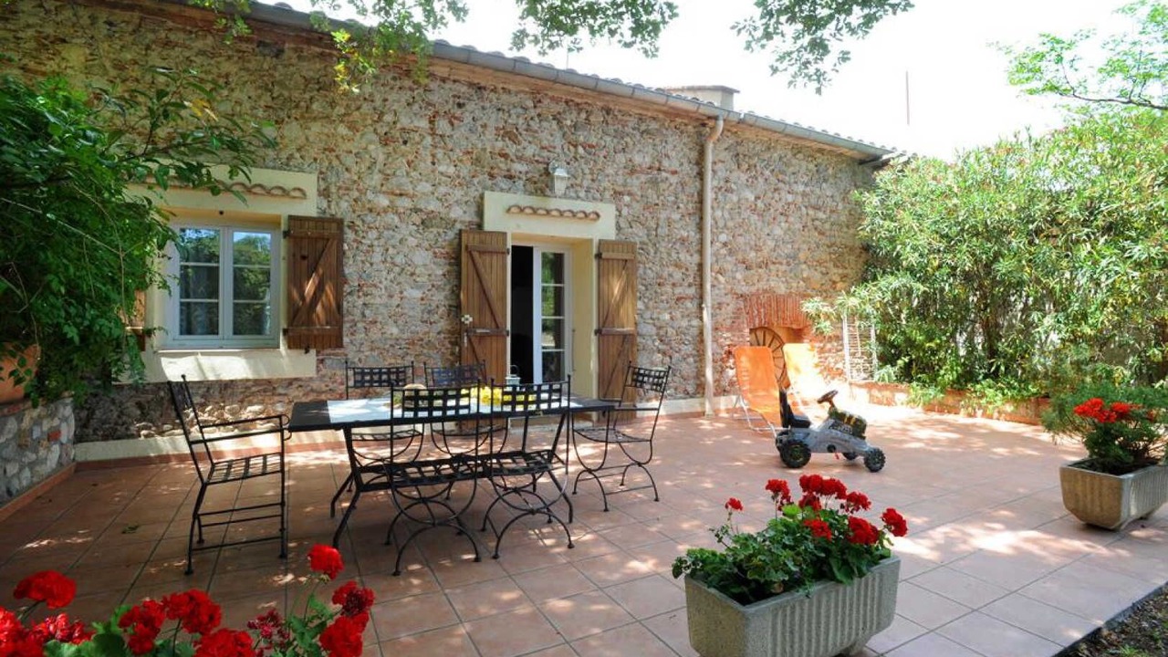 Photo of Outdoor in Elne