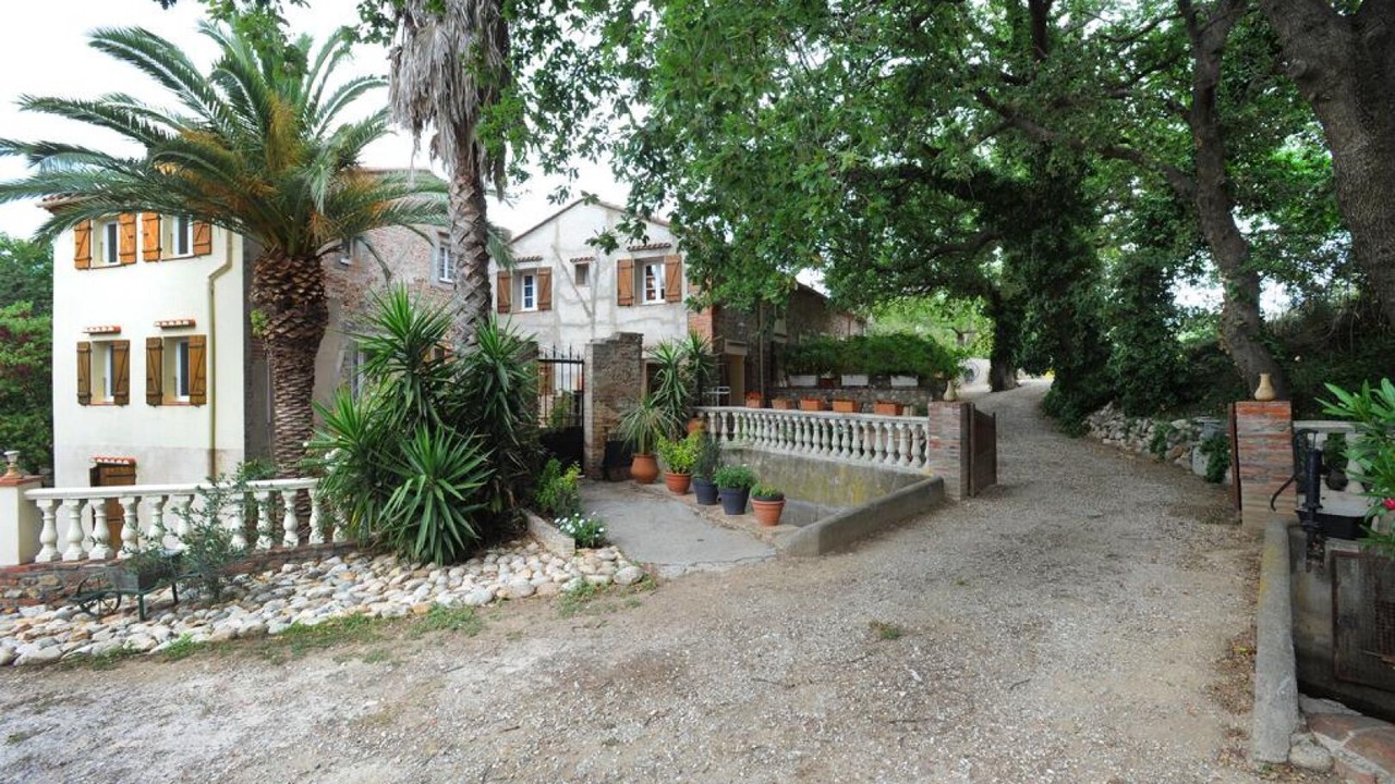 Photo of Outdoor in Elne