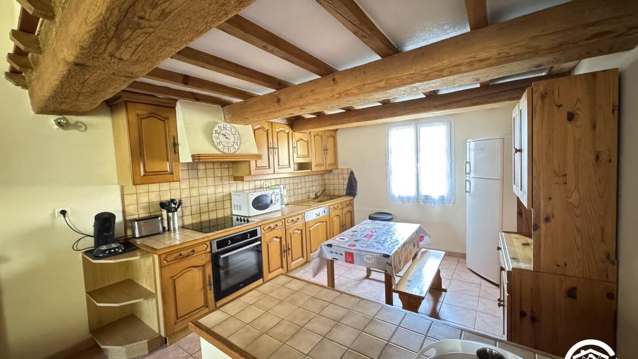 Photo of Kitchen in Elne