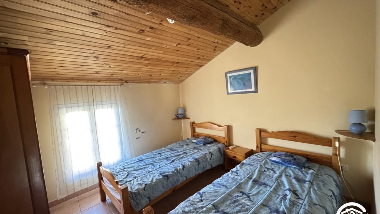 Photo of Bedroom in Elne