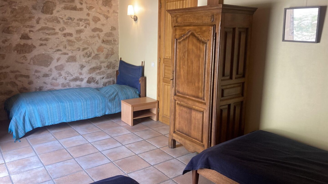 Photo of Bedroom in Saint-Laurent-de-Cerdans