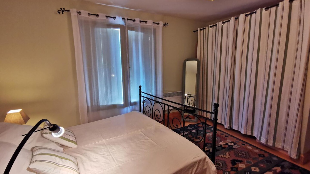 Photo of Bedroom in Cassagnes