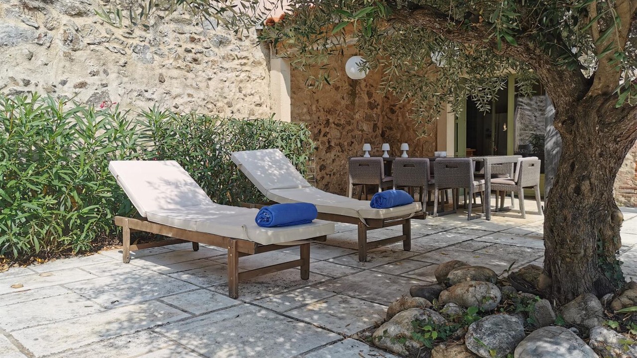 Photo of Outdoor in Cassagnes