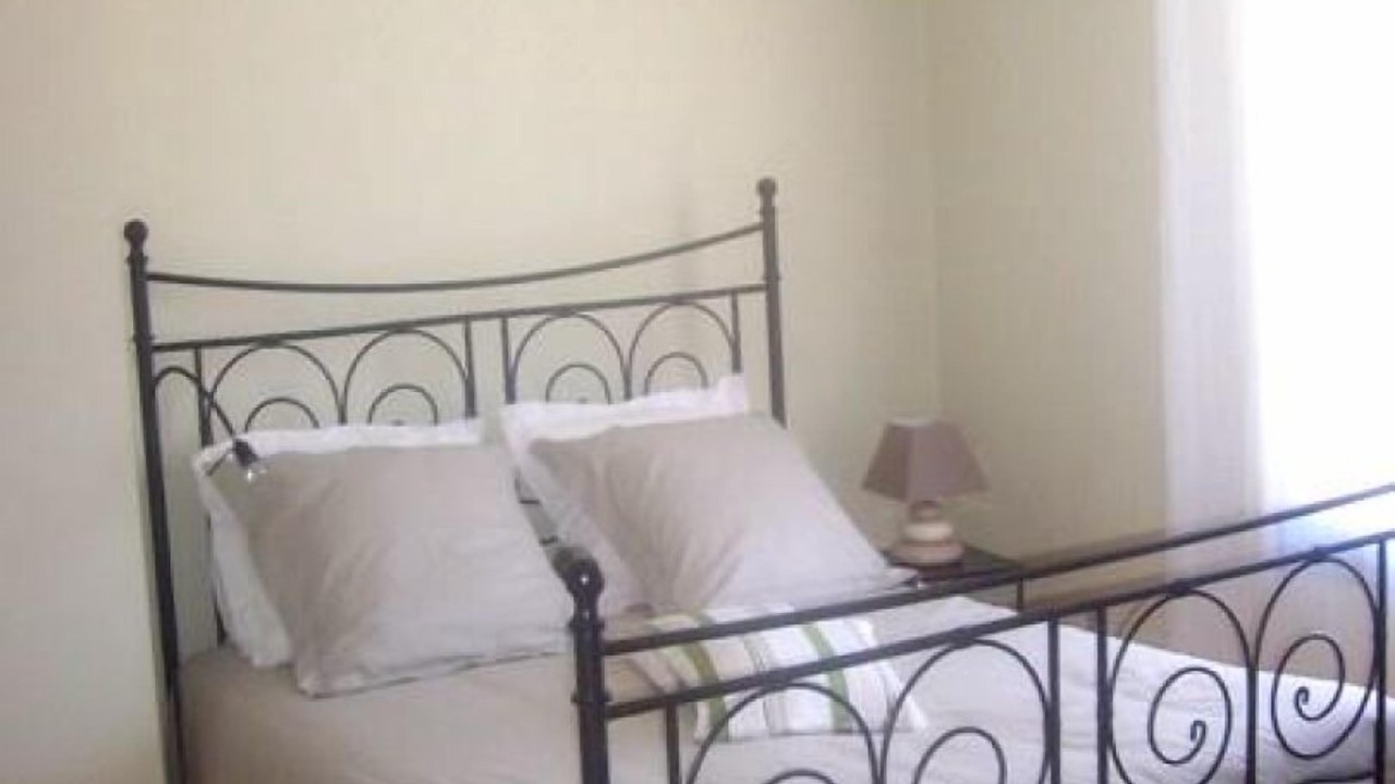Photo of Bedroom in Cassagnes