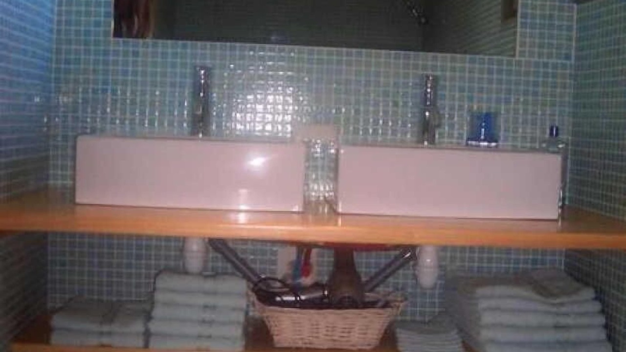 Photo of Bathroom in Cassagnes
