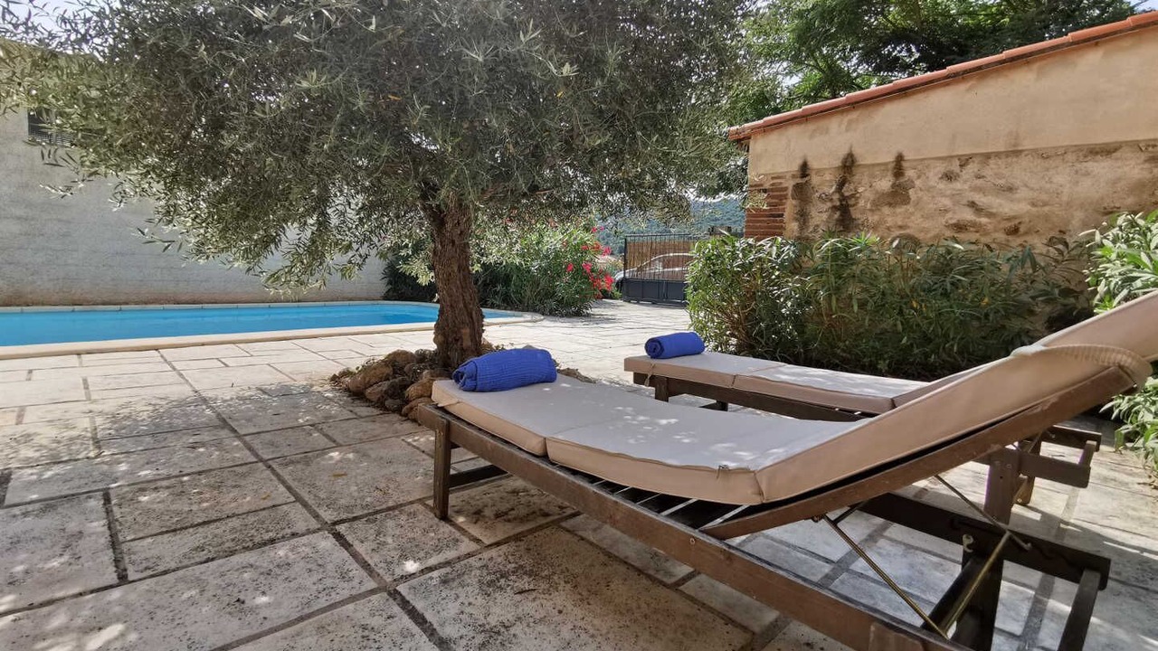 Photo of Outdoor in Cassagnes