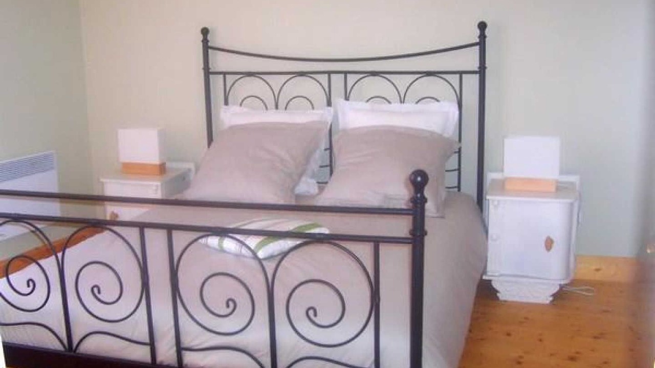 Photo of Bedroom in Cassagnes