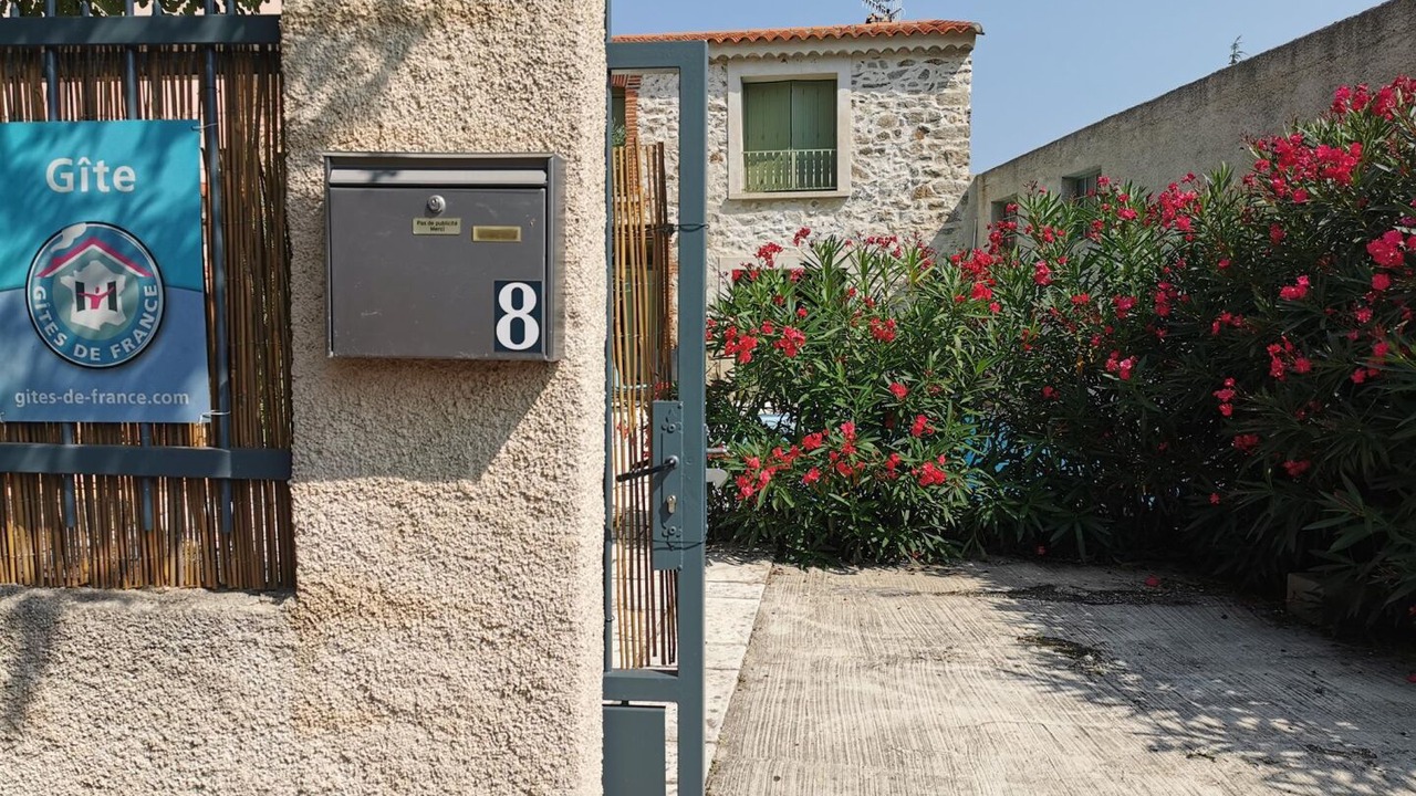 Photo of Outdoor in Cassagnes