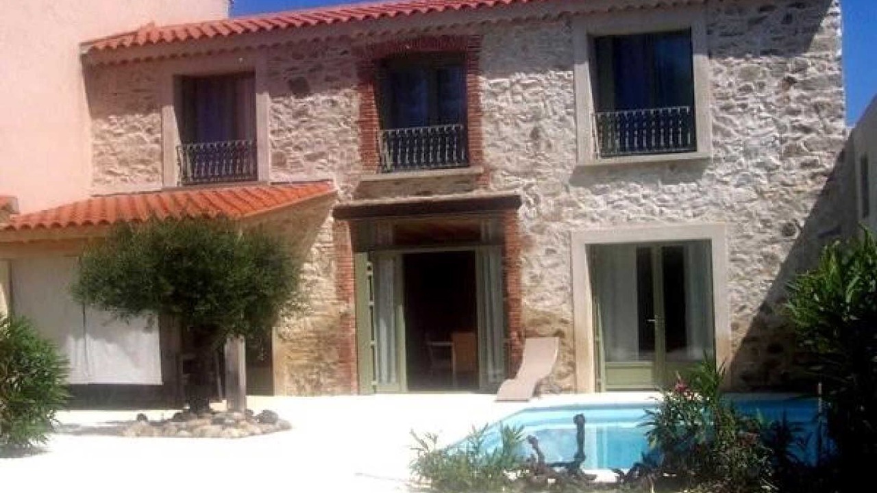 Photo of Outdoor in Cassagnes