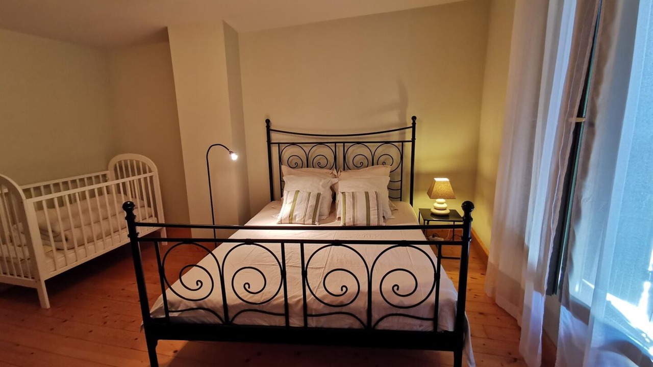 Photo of Bedroom in Cassagnes