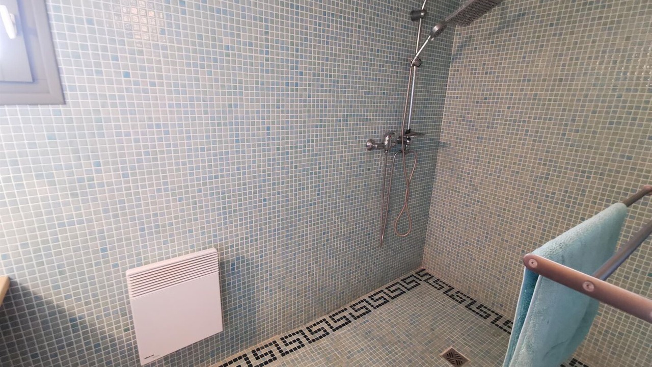 Photo of Bathroom in Cassagnes