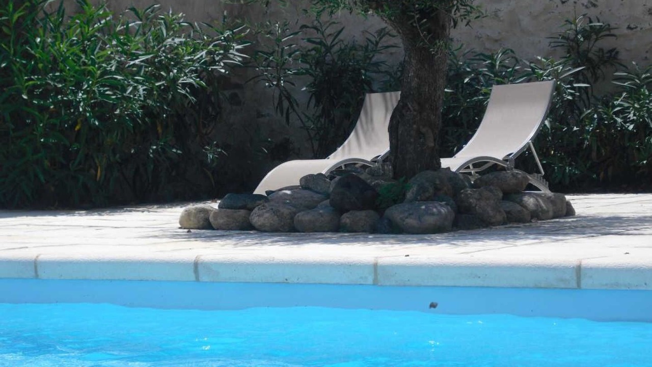 Photo of Outdoor in Cassagnes