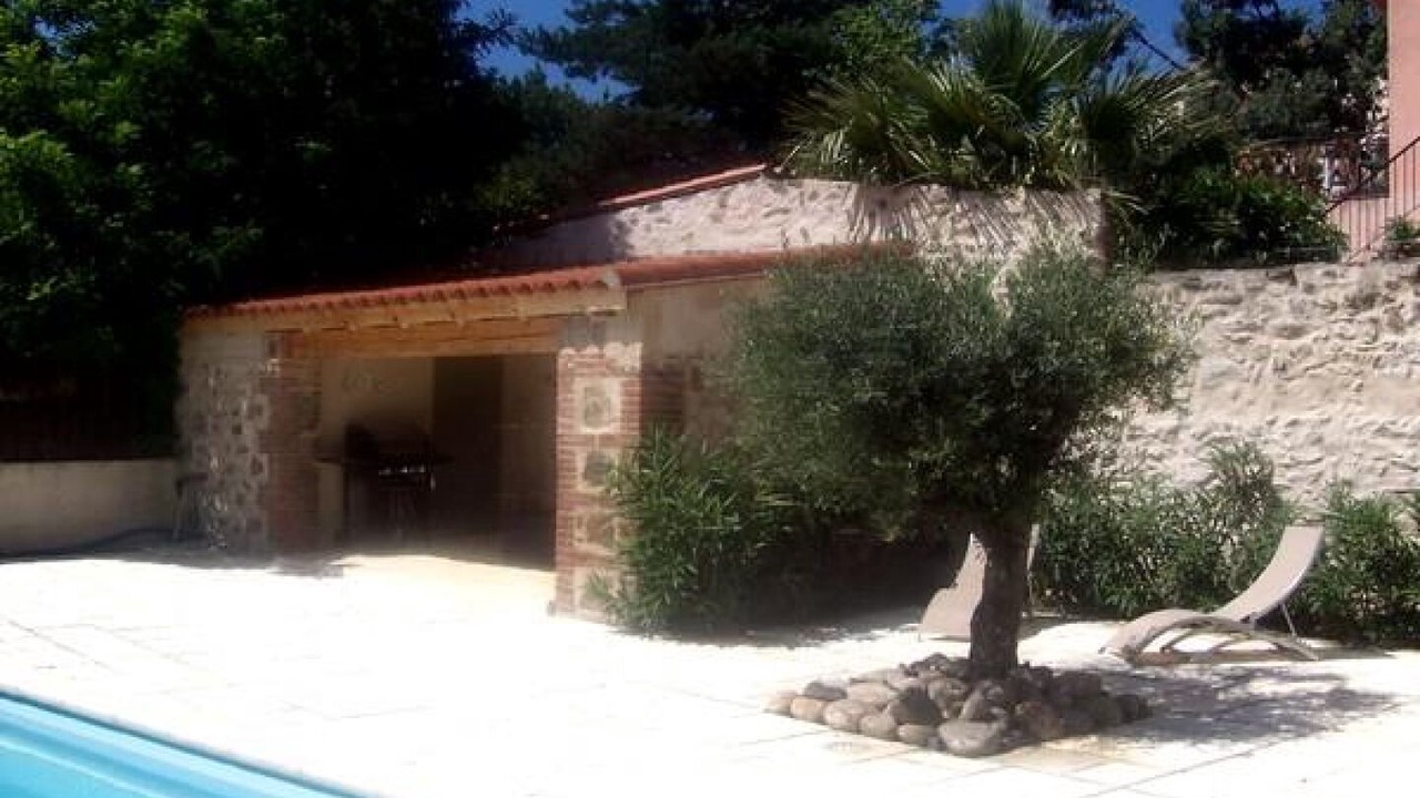 Photo of Patio Balcony in Cassagnes