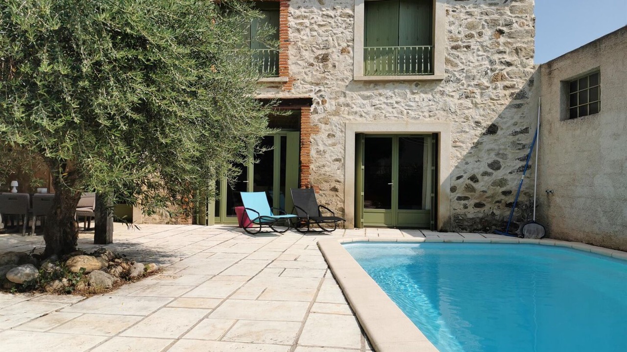 Photo of Outdoor in Cassagnes