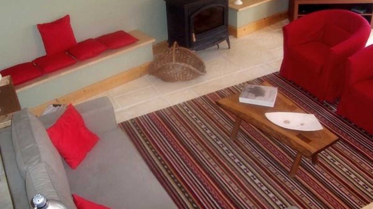 Photo of Livingroom in Cassagnes